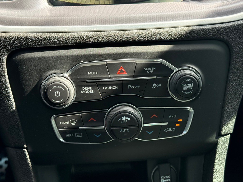 2020 Dodge Charger Image 18