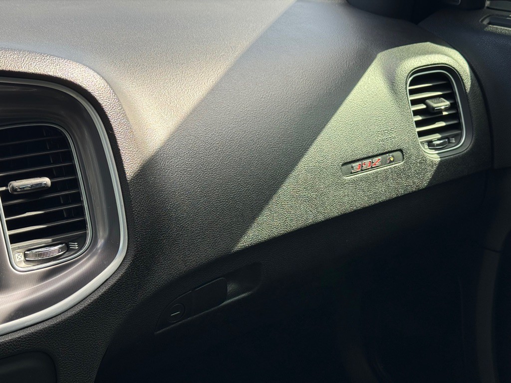 2020 Dodge Charger Image 19