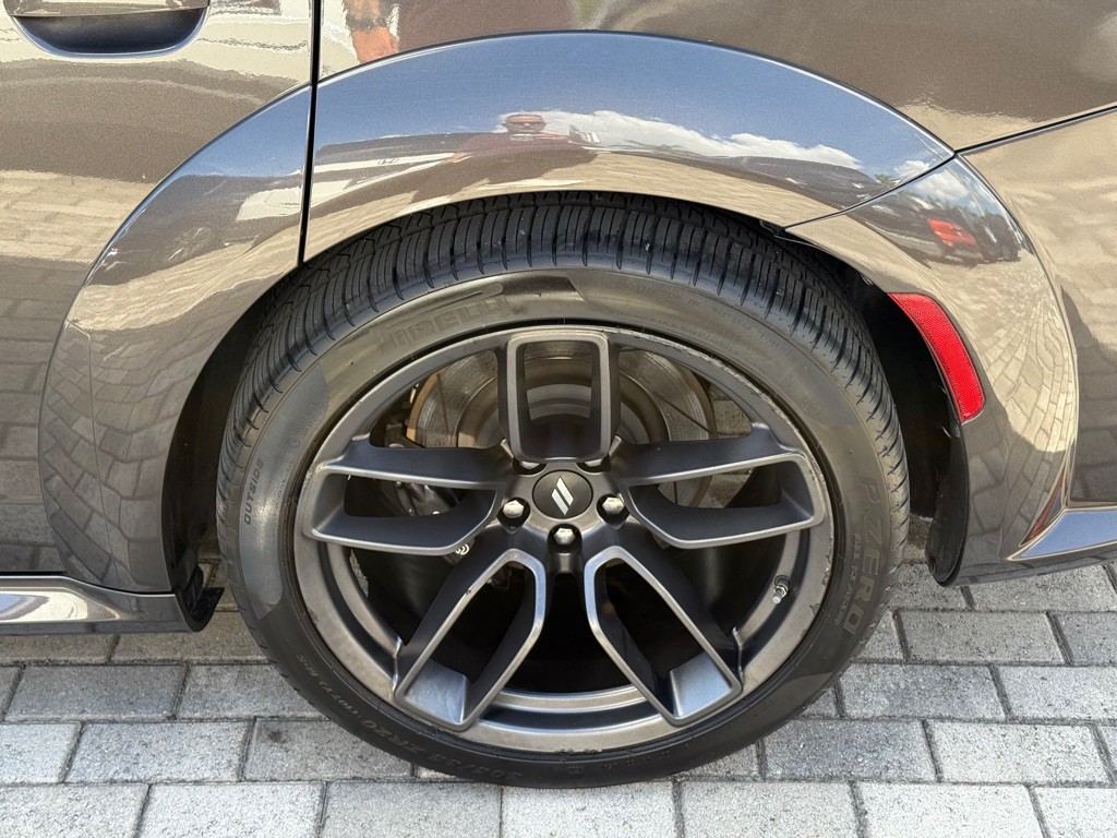 2020 Dodge Charger Image 35