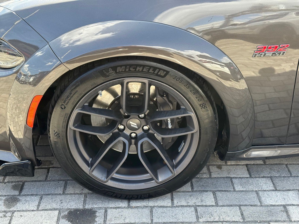 2020 Dodge Charger Image 36