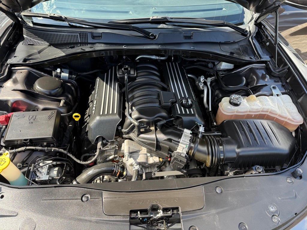 2020 Dodge Charger Image 37