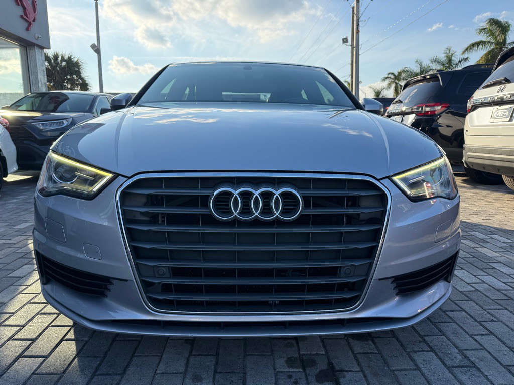 2016 Audi A3 Image 2