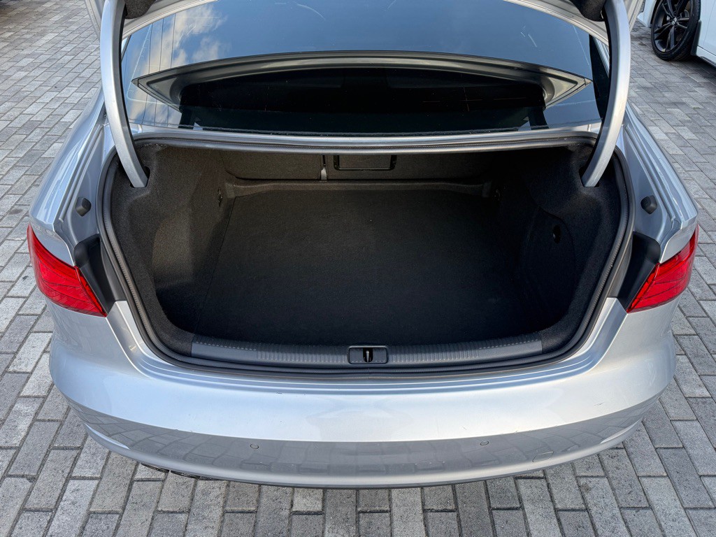 2016 Audi A3 Image 7