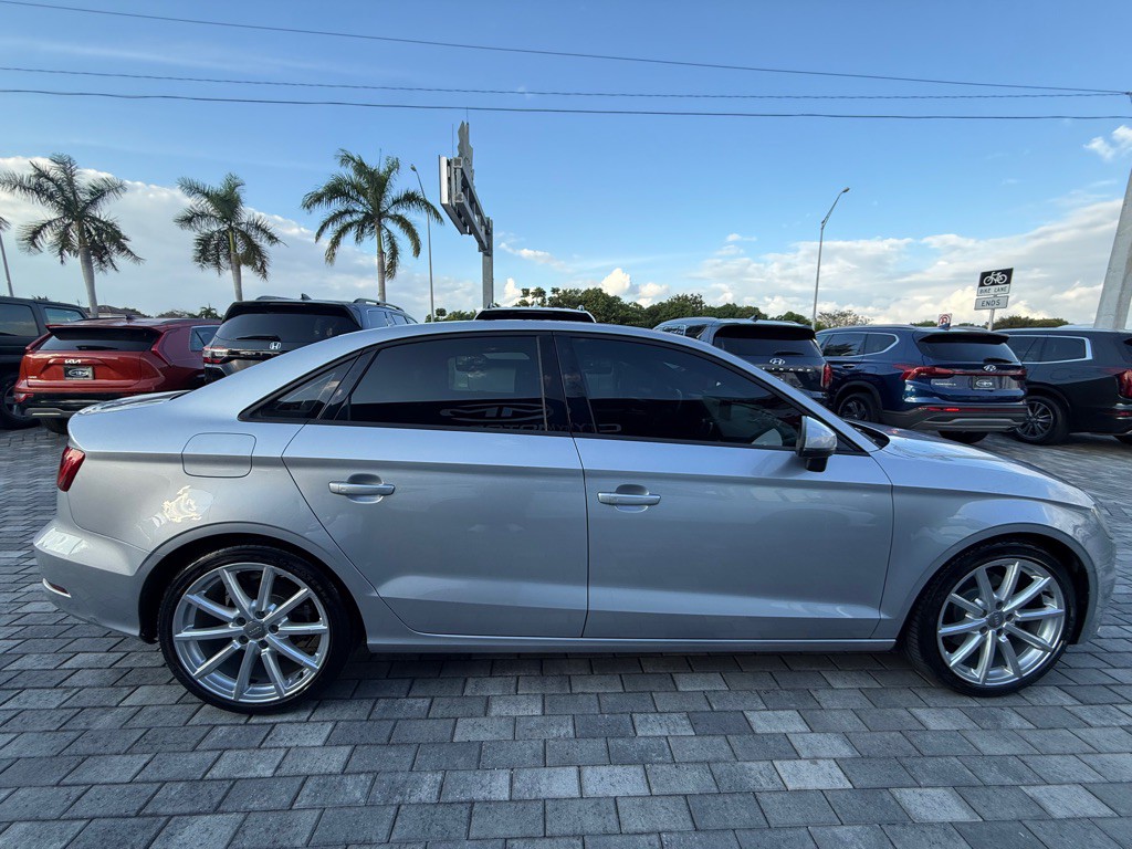 2016 Audi A3 Image 9