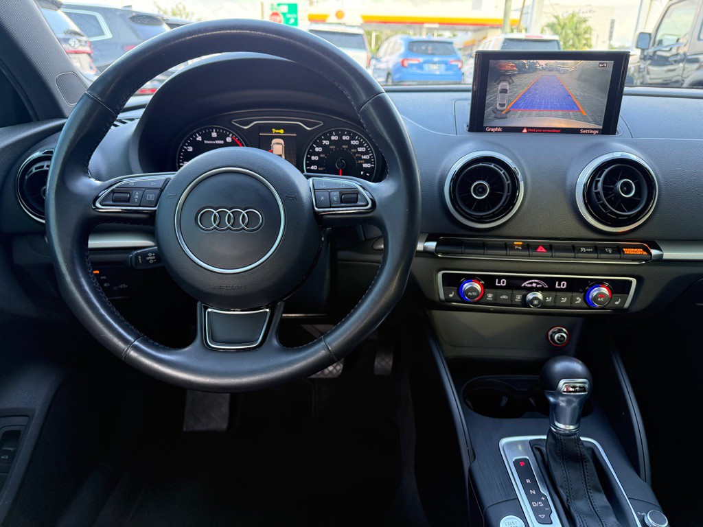 2016 Audi A3 Image 10