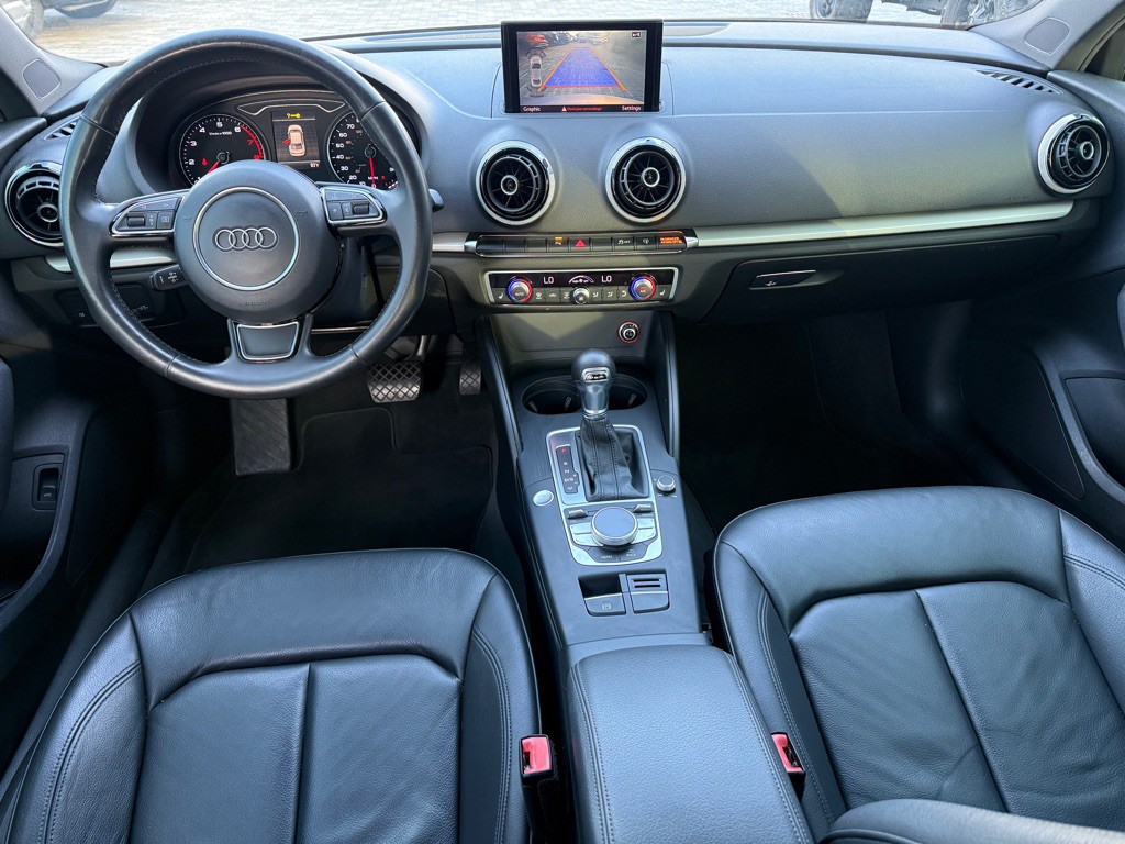 2016 Audi A3 Image 11