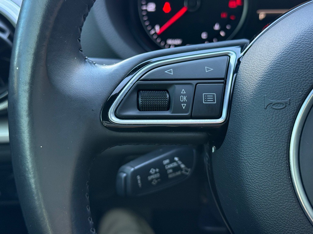 2016 Audi A3 Image 12