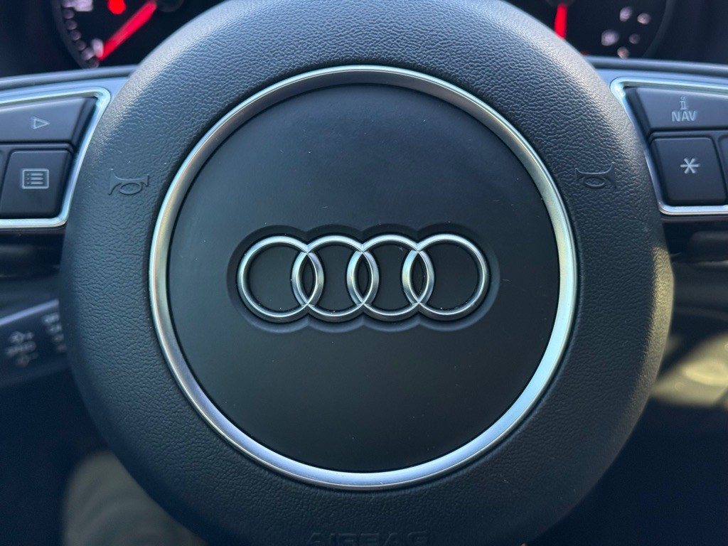 2016 Audi A3 Image 13