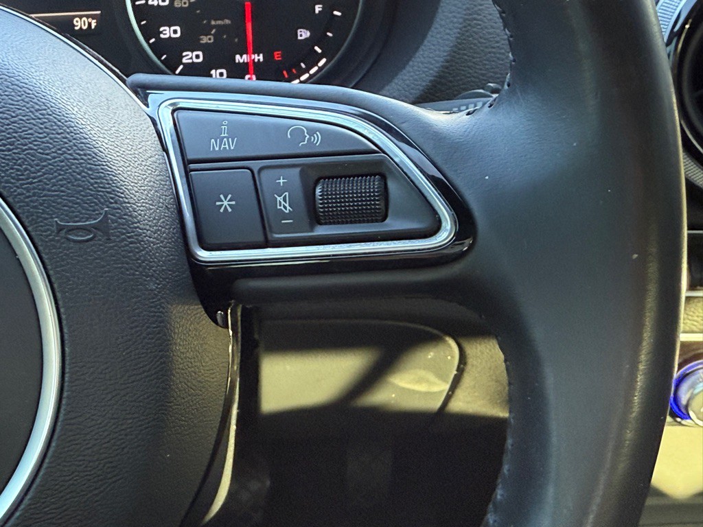 2016 Audi A3 Image 14