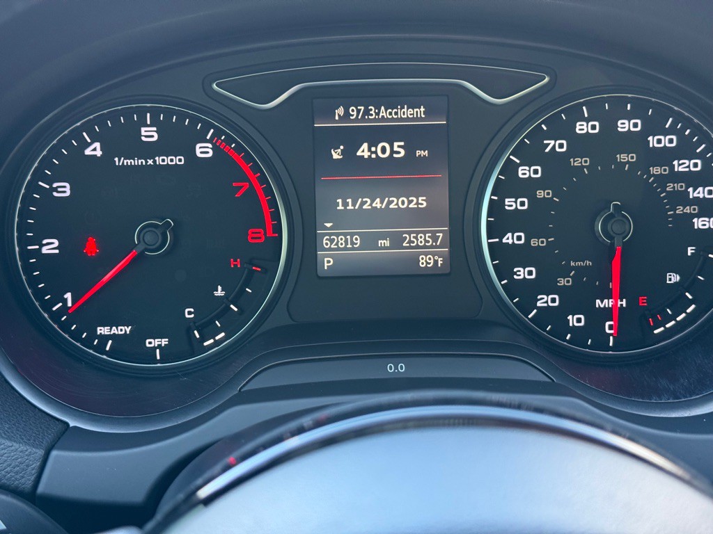 2016 Audi A3 Image 15