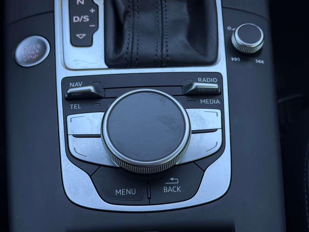 2016 Audi A3 Image 18