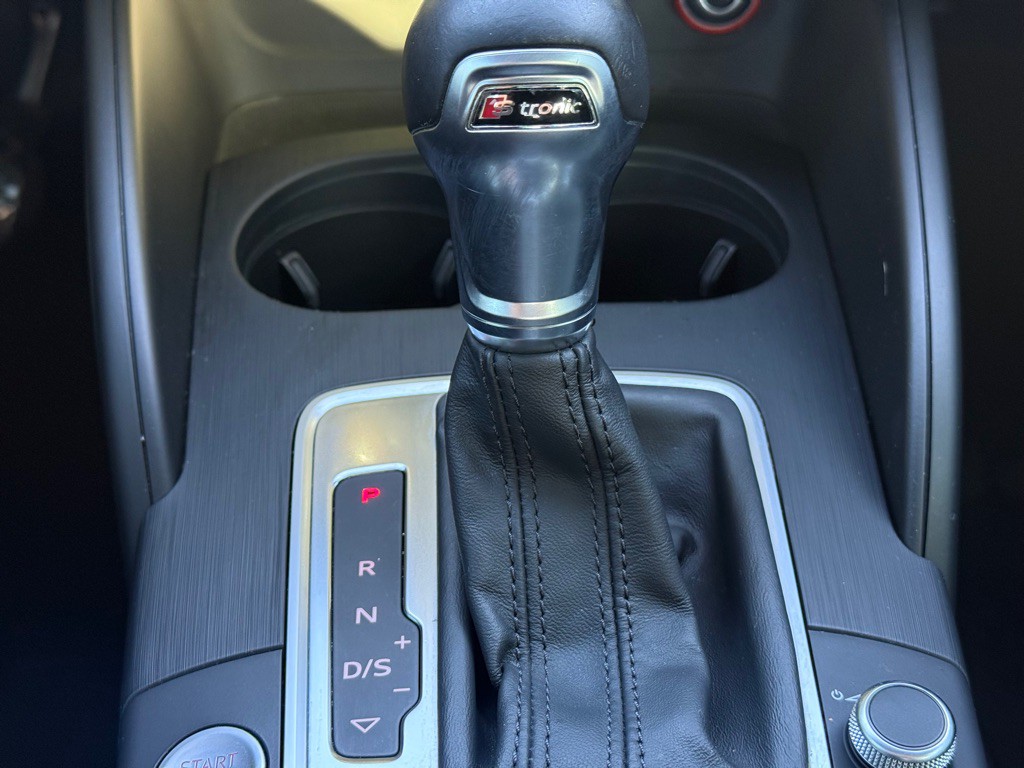 2016 Audi A3 Image 19