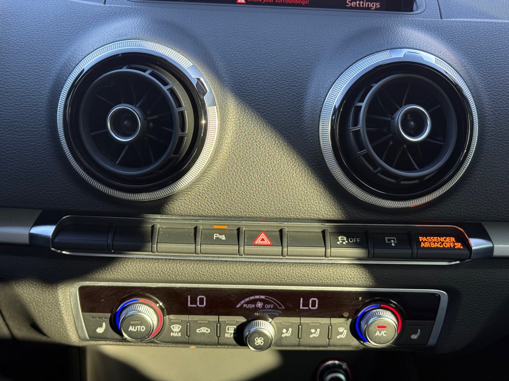 2016 Audi A3 Image 21