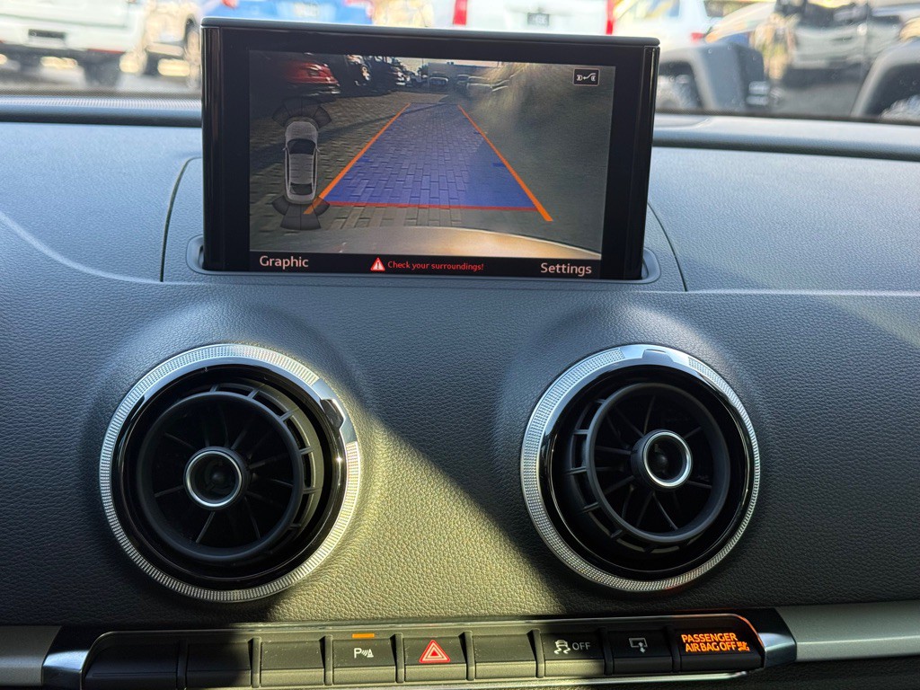 2016 Audi A3 Image 22