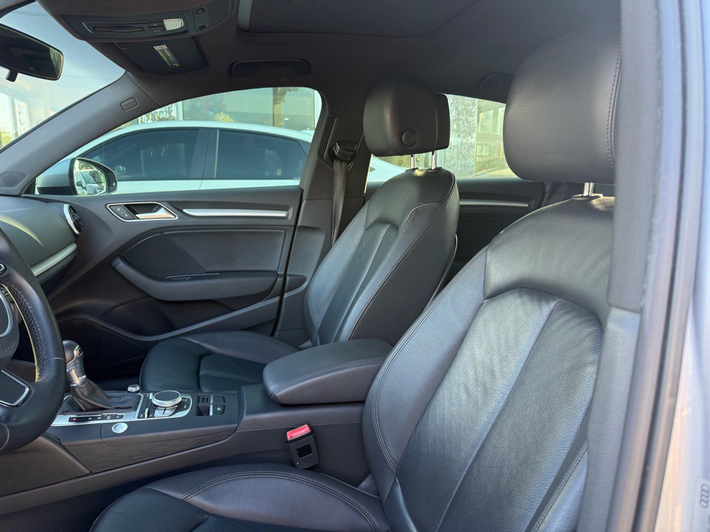 2016 Audi A3 Image 23