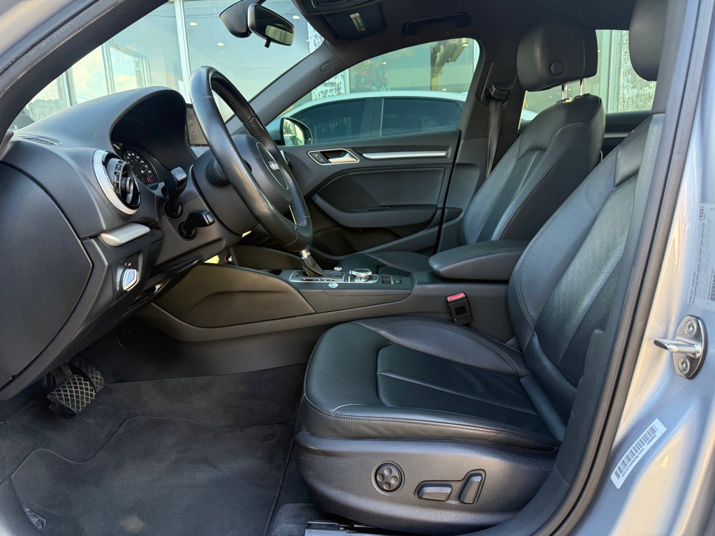 2016 Audi A3 Image 24