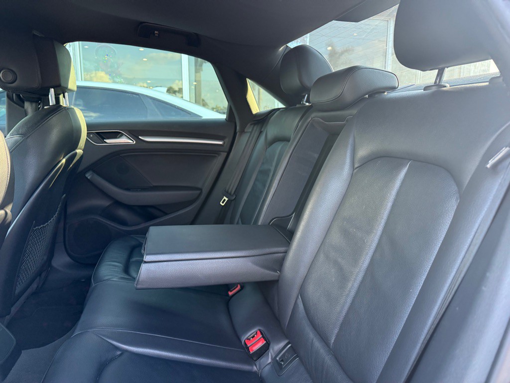 2016 Audi A3 Image 25