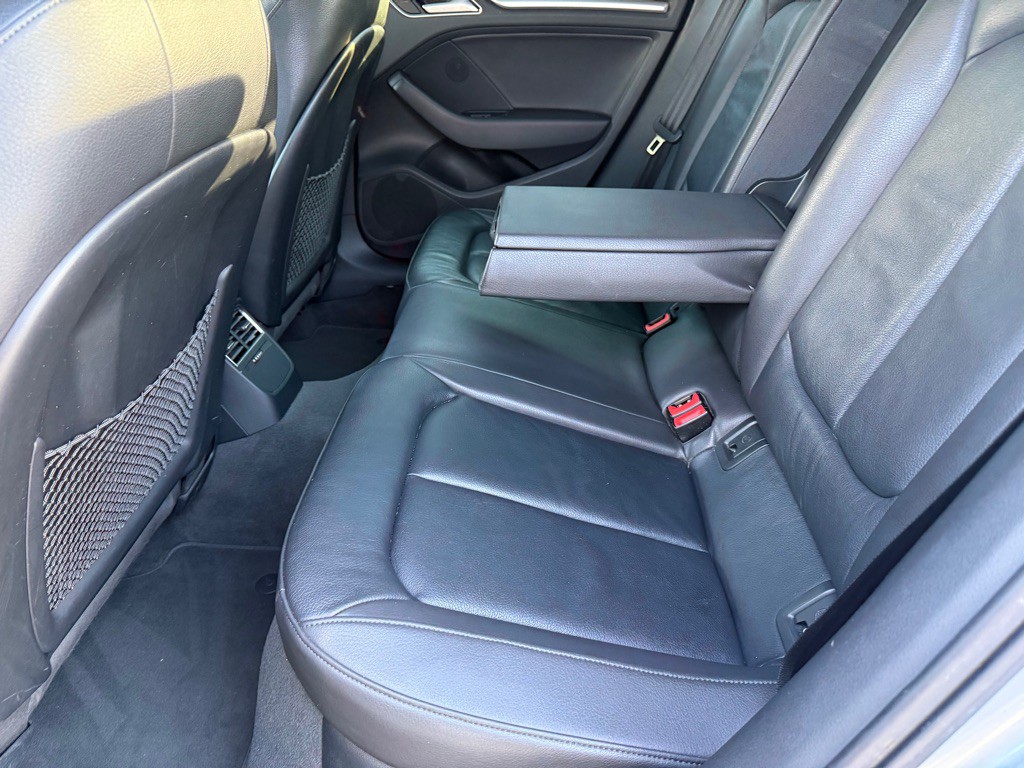 2016 Audi A3 Image 26