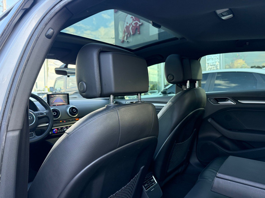 2016 Audi A3 Image 27