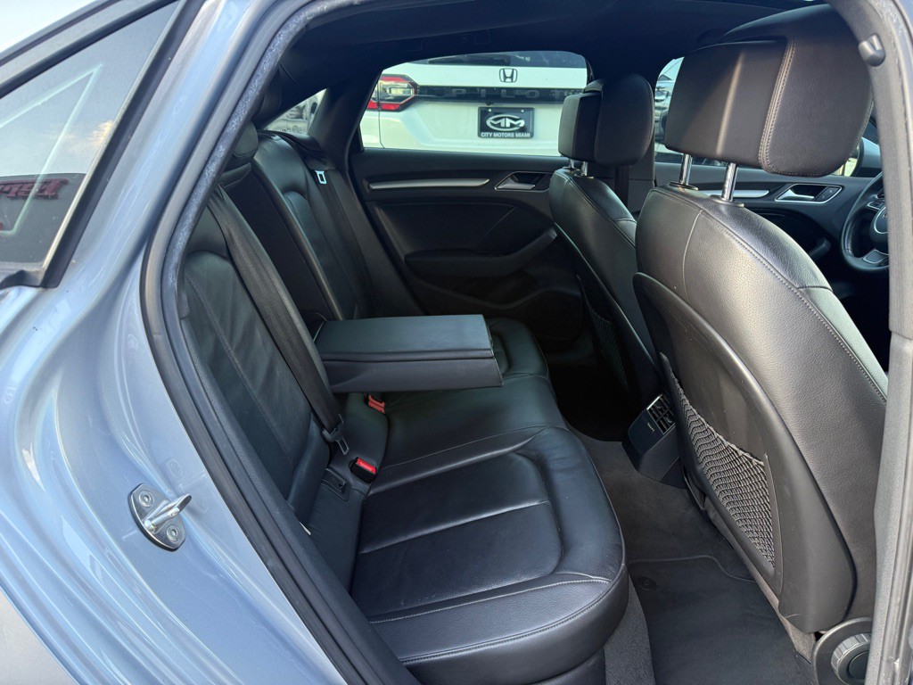 2016 Audi A3 Image 28