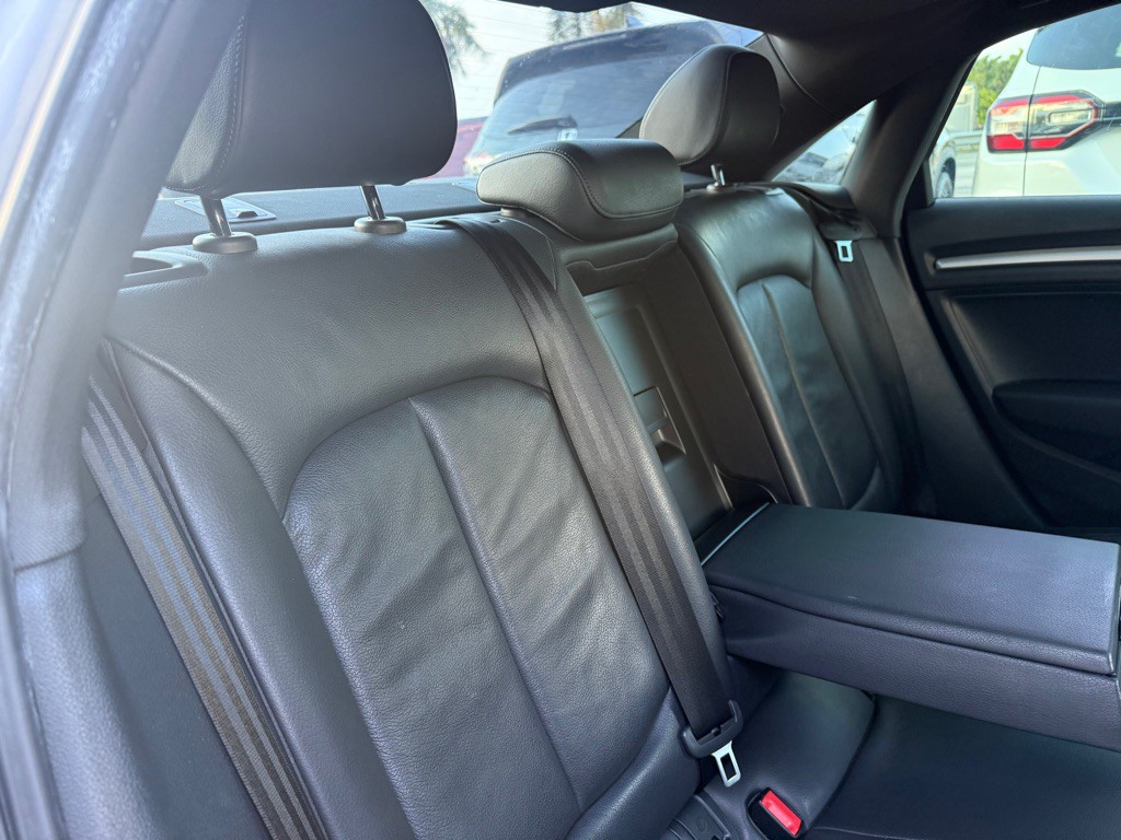 2016 Audi A3 Image 29