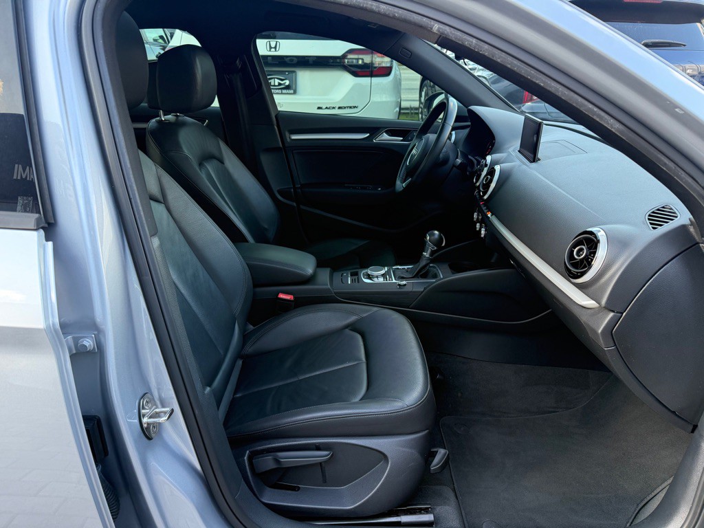 2016 Audi A3 Image 30