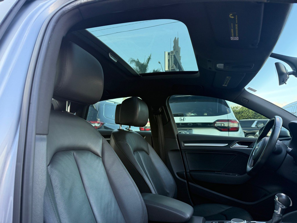 2016 Audi A3 Image 31