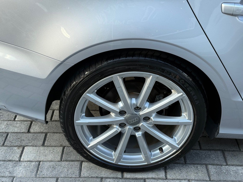 2016 Audi A3 Image 33