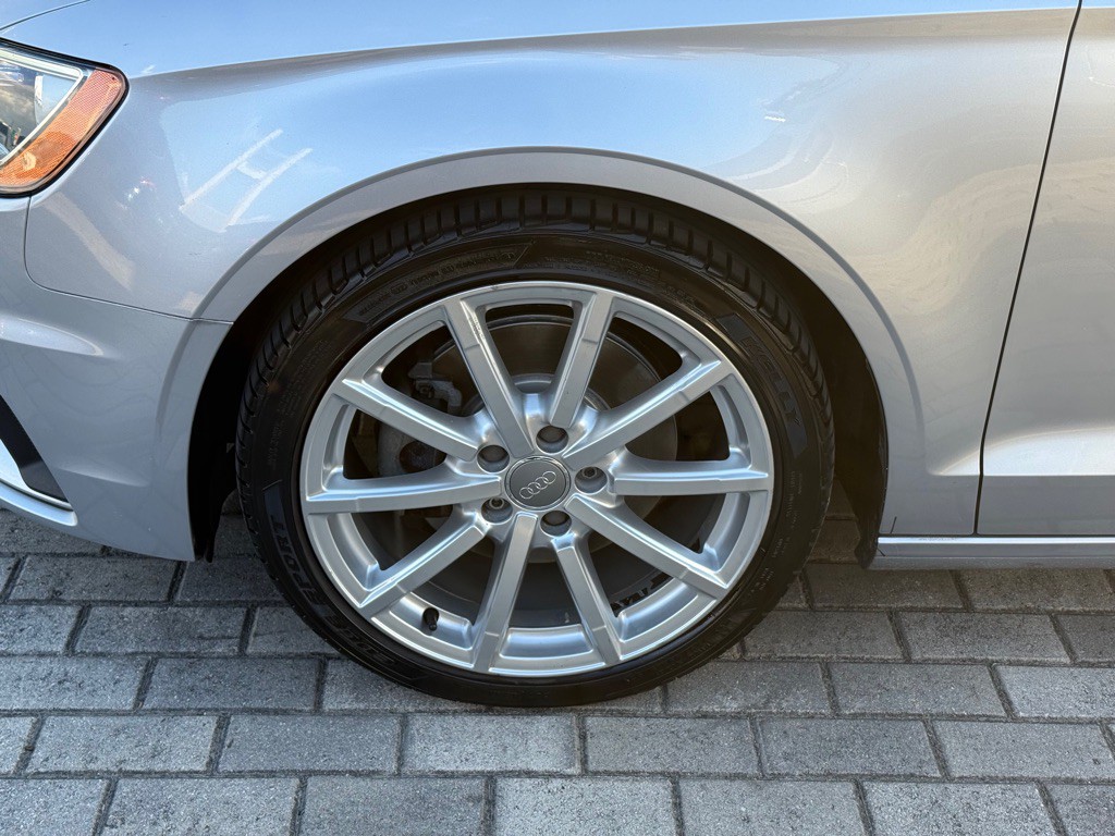 2016 Audi A3 Image 34