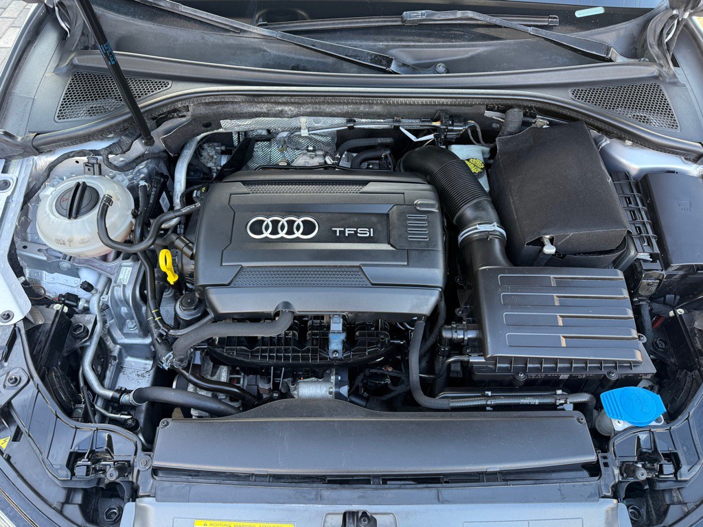 2016 Audi A3 Image 36
