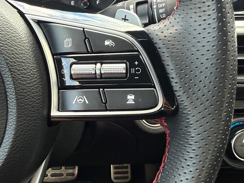 2023 Kia Forte Image 16