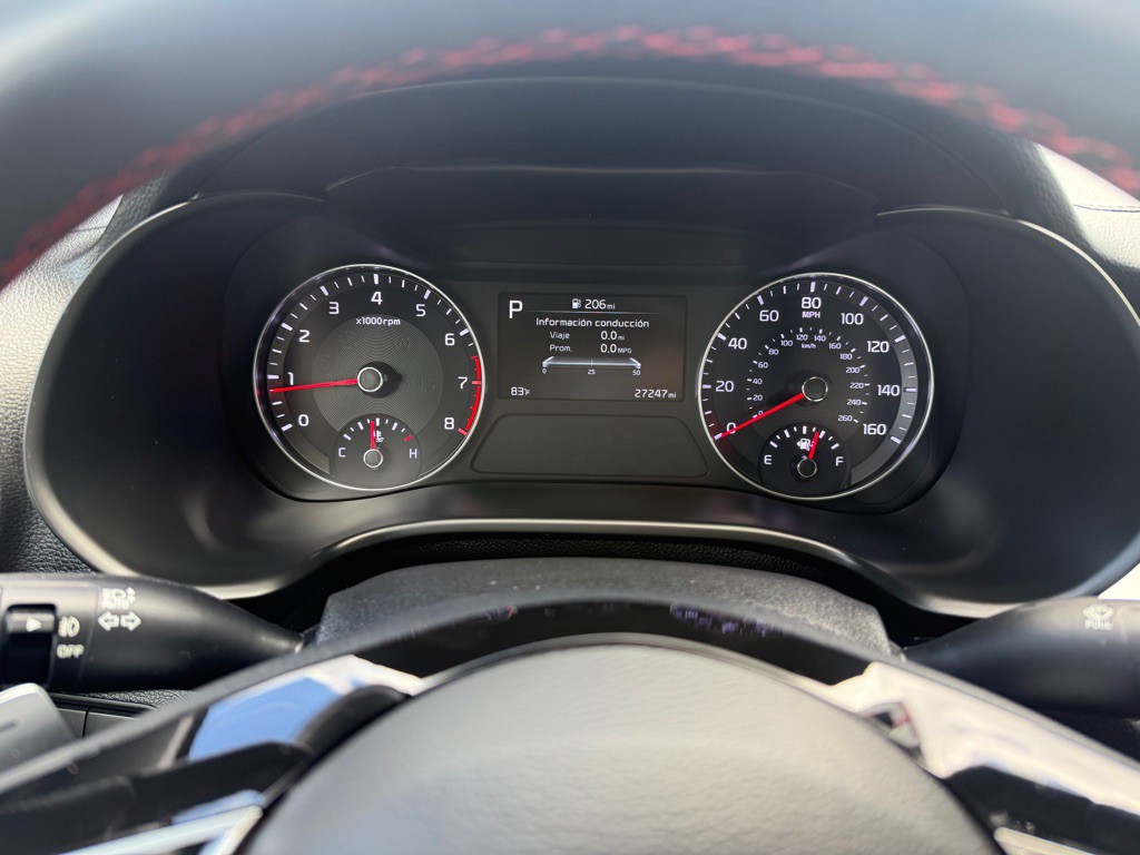 2023 Kia Forte Image 17