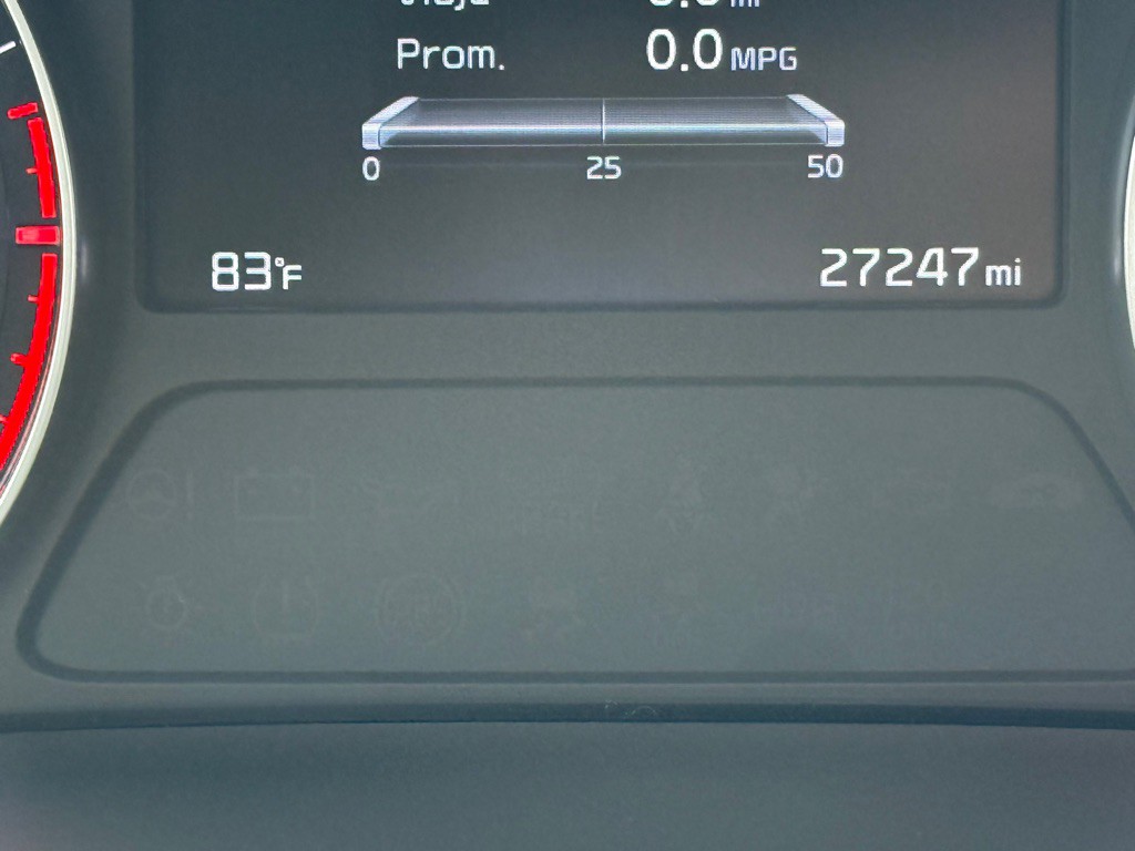 2023 Kia Forte Image 18