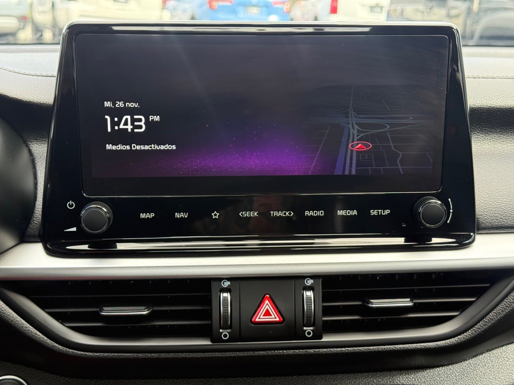 2023 Kia Forte Image 19