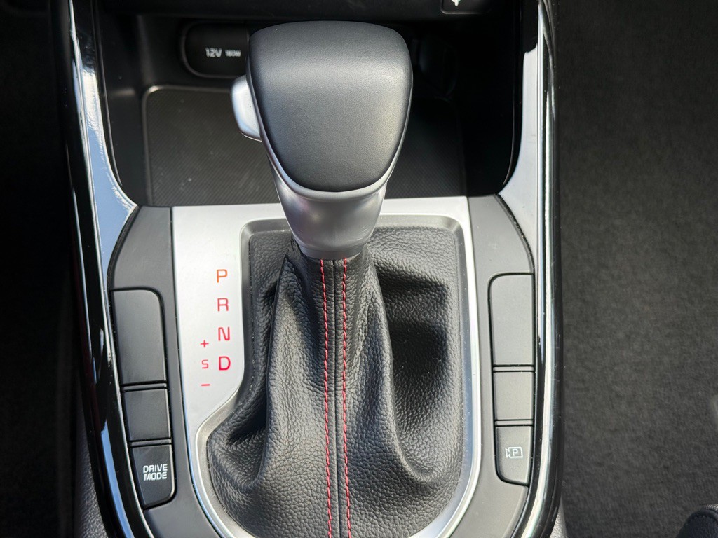 2023 Kia Forte Image 23