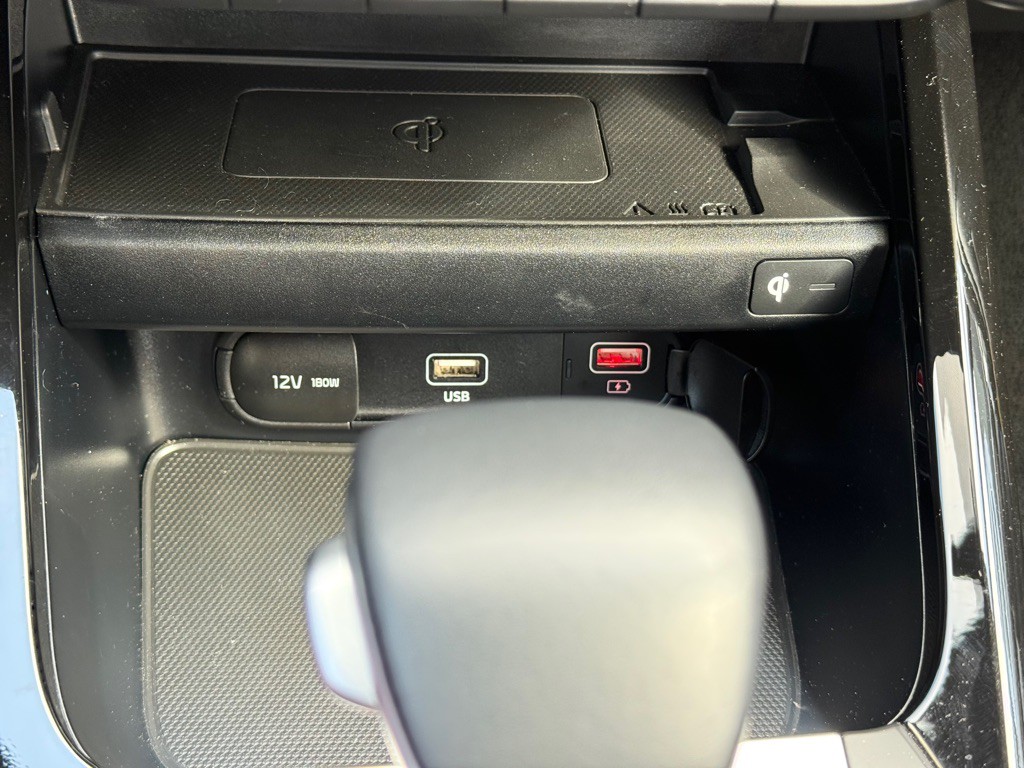 2023 Kia Forte Image 24