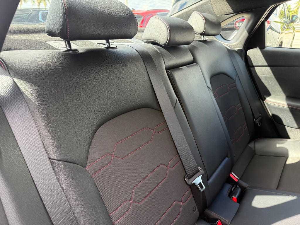2023 Kia Forte Image 33