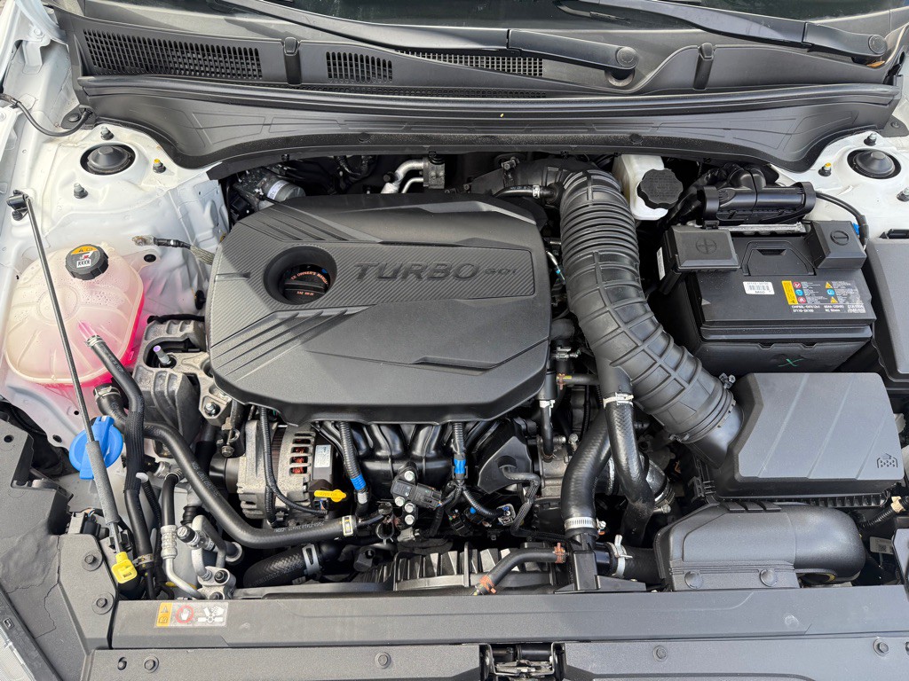 2023 Kia Forte Image 39