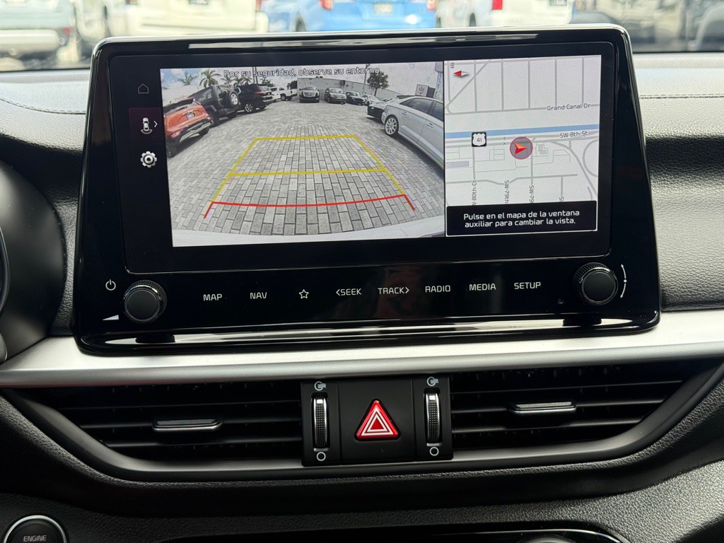 2023 Kia Forte Image 20