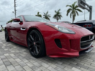 Image for 2016 Jaguar F-TYPE S ID: 7035400
