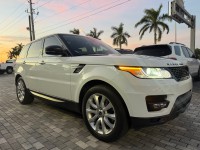 Image for 2014 Land Rover Range Rover Sport HSE ID: 7035465