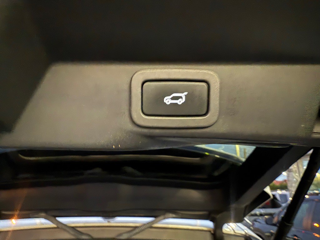 2014 Land Rover Range Rover Sport Image 8