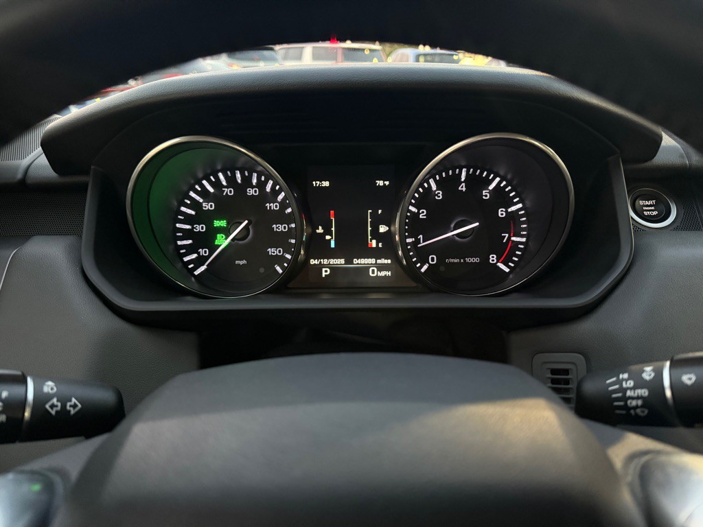 2014 Land Rover Range Rover Sport Image 14