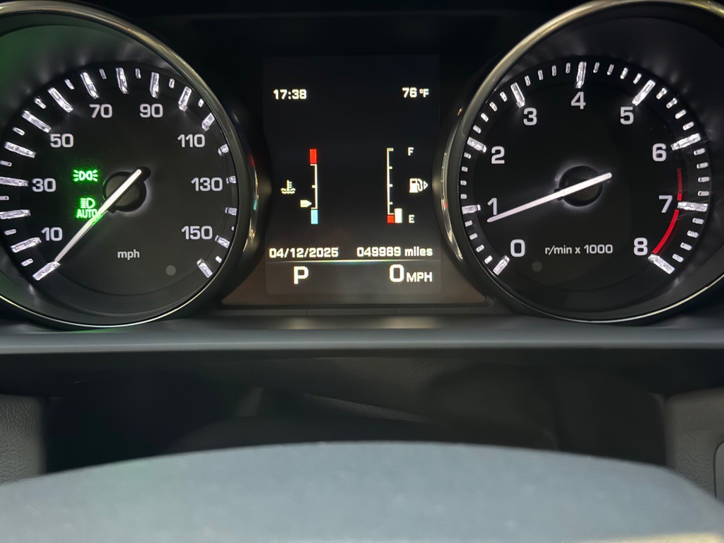 2014 Land Rover Range Rover Sport Image 15