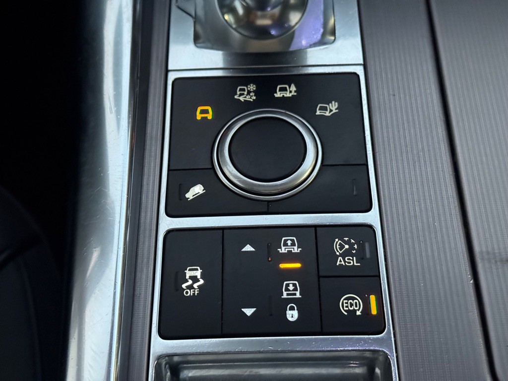 2014 Land Rover Range Rover Sport Image 19