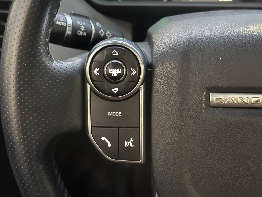 2014 Land Rover Range Rover Sport Image 20