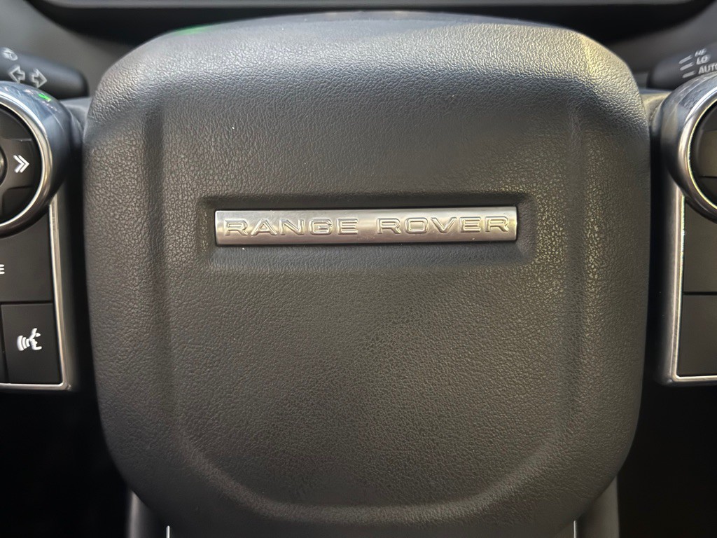 2014 Land Rover Range Rover Sport Image 21