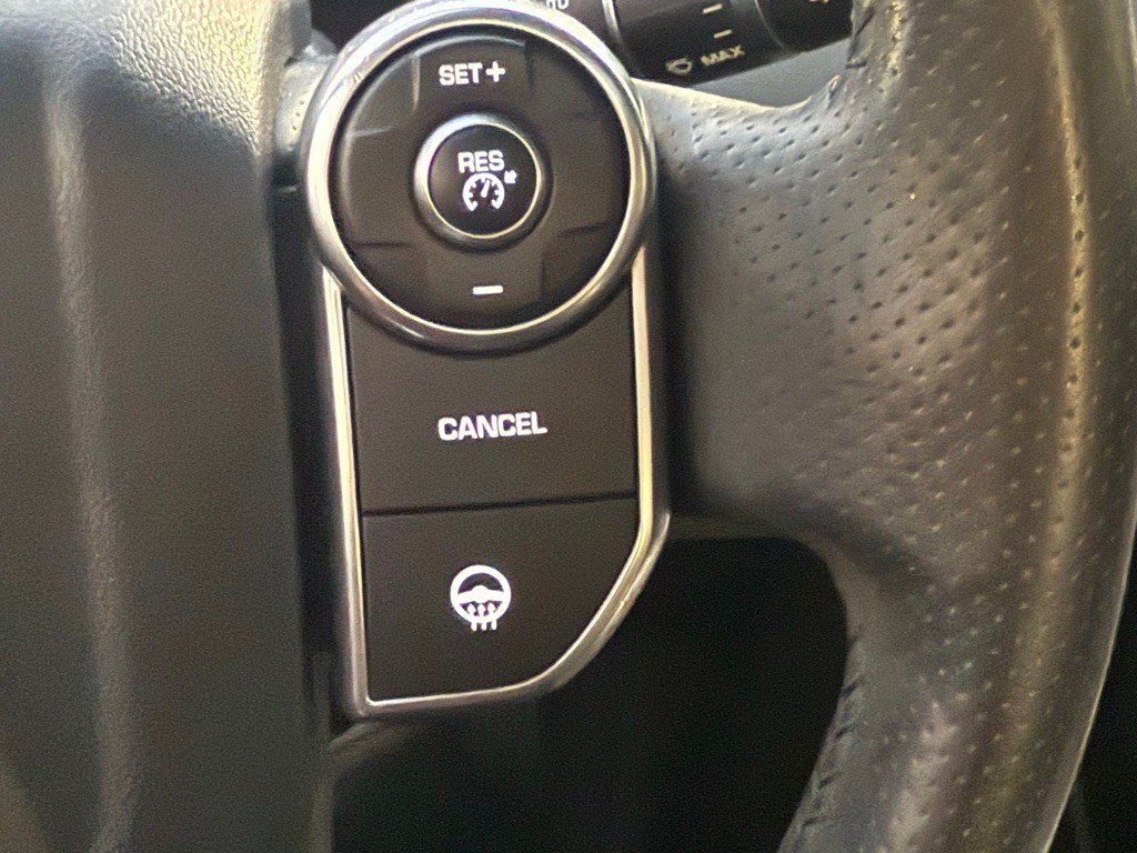 2014 Land Rover Range Rover Sport Image 22