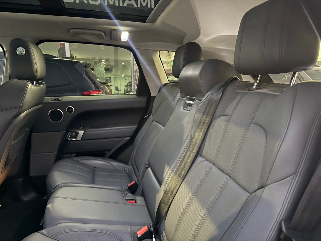 2014 Land Rover Range Rover Sport Image 29