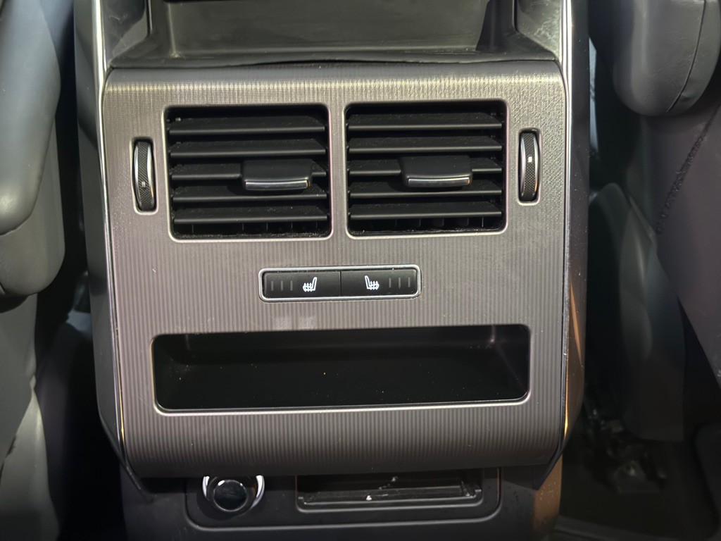 2014 Land Rover Range Rover Sport Image 30